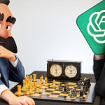 Can Playing Against Bots Make You Better at Chess