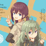 Food for the Soul Original Soundtrack Vol.1