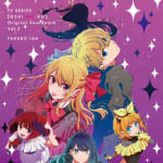 [OSHI NO KO] Original Soundtrack Vol.3