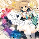 Rewrite 10th memorial Arrange Album: Forestia