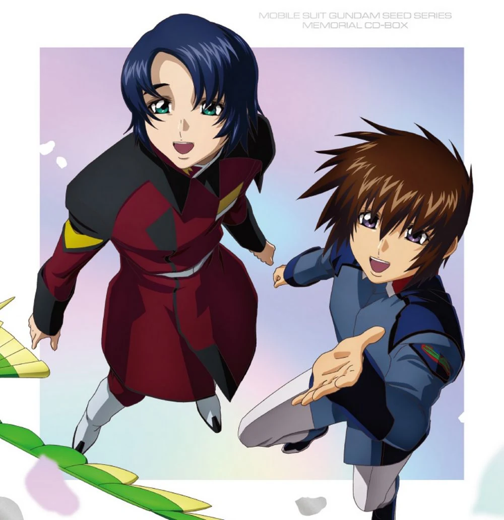 『機動戦士ガンダムSEED』シリーズ メモリアルCD-BOX 81WHCdBCX9L._UF350,350_QL50_.jpg