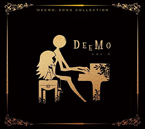 DEEMO OFFICIAL SOUNDTRACK VOL.3