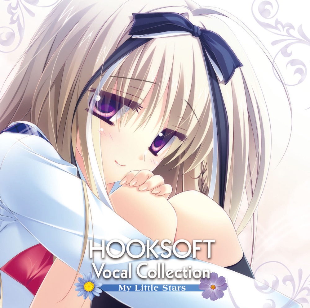 Duca 20th Anniversary Game song COMPLETE BOX −Storia−