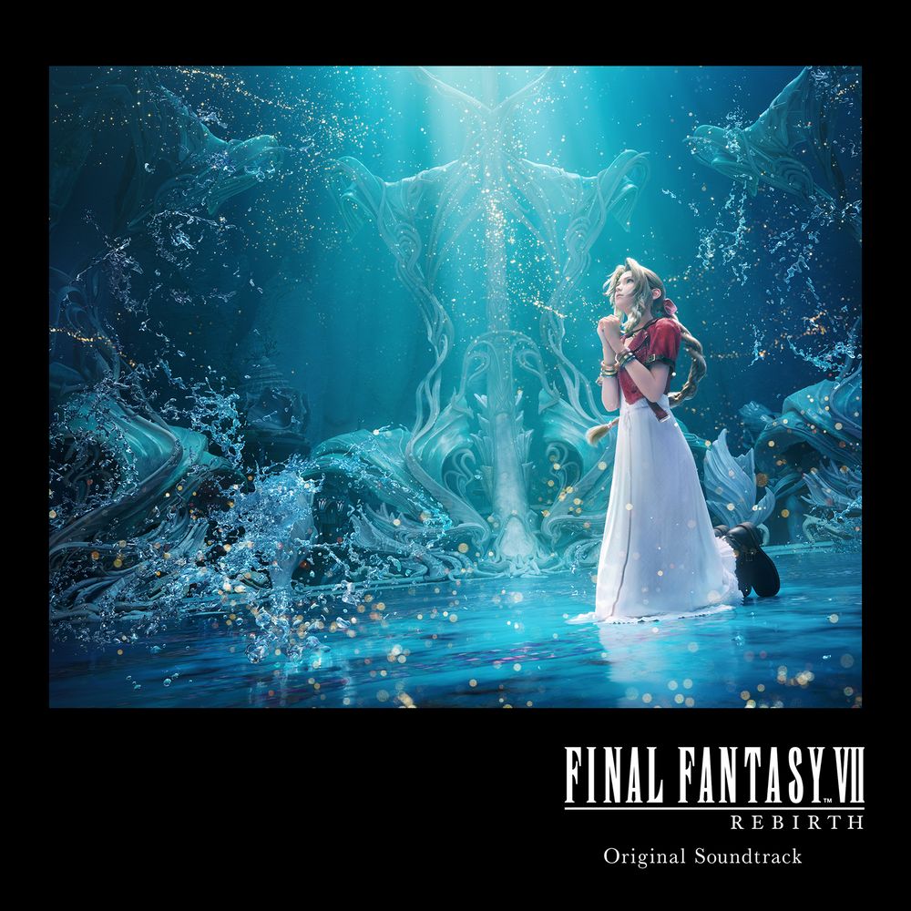 FINAL FANTASY VII REBIRTH Original Soundtrack (Digital)