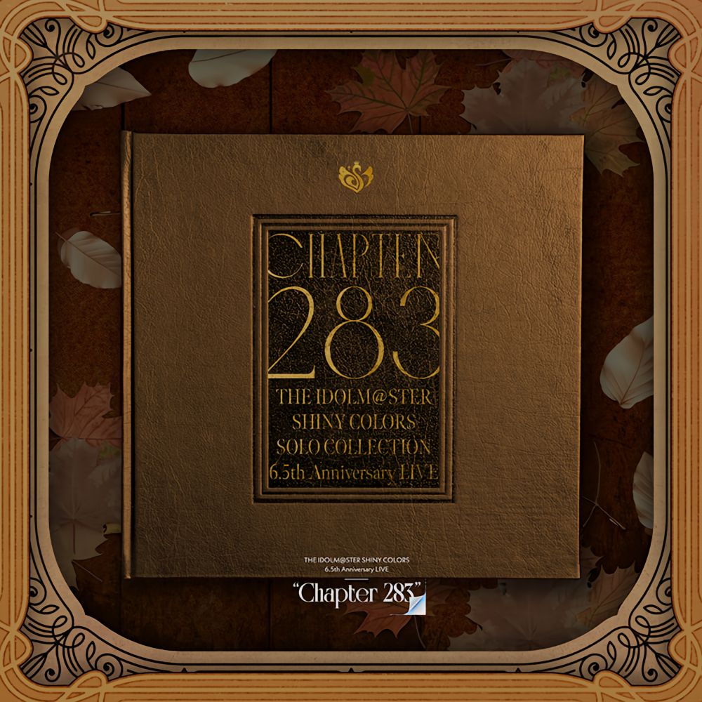 THE IDOLM@STER SHINY COLORS SOLO COLLECTION -6.5th Anniversary