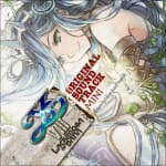 Ys VIII -Lacrimosa of DANA- Original Soundtrack mini