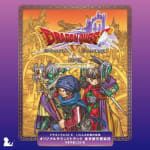 Dragon Quest X: Inishie no Ryuu no Denshou Original Soundtrack