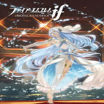 Fire Emblem if ORIGINAL SOUNDTRACK