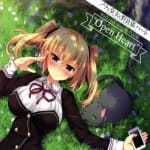 Nora to Oujo to Noraneko Heart Original Soundtrack "Open Heart"