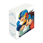 ROCKMAN.EXE SOUND BOX