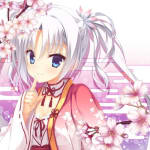 Senren * Banka Character Song Vol 1