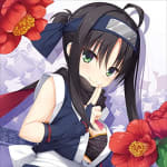 Senren * Banka Character Song Vol 2