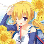 Senren * Banka Character Song Vol 4