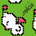 SQUARE ENIX MUSIC Presents Life Style: relax