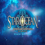 STAR OCEAN 5 -Integrity and Faithlessness- Original Soundtrack