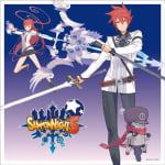 SUMMON NIGHT 5 OFFICIAL SOUNDTRACK