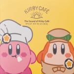 The Sound of Kirby Café