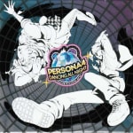 PERSONA4 DANCING ALL NIGHT ORIGINAL SOUNDTRACK