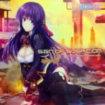 BALDR HEART Theme Song - Sign of Suspicion / KOTOKO
