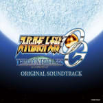 Super Robot Wars OG: The Moon Dwellers Original Soundtrack