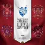 THE LEGEND OF HEROES: SEN NO KISEKI ORIGINAL SOUNDTRACK