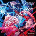 ARMED BLUE GUNVOLT SOU SOUNDTRACK