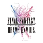 FINAL FANTASY BRAVE EXVIUS Original Soundtrack