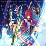 FOUR RHYTHM ACROSS THE BLUE VOCAL & SOUND COLLECTION