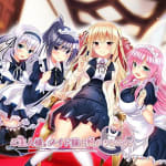 GOSHUJINSAMA, MEIDOFUKU wo NUGASANAIDE. Original Sound Track