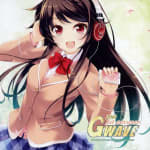 GWAVE 2016 1st advance