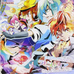 pop'n music Lapistoria Original Soundtrack Vol.2