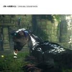 Hitokui no Oowashi Trico Original Soundtrack / The Last Guardian Original Soundtrack