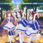 Umamusume Pretty Derby STARTING GATE 01