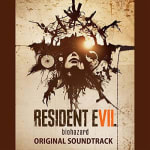 Resident Evil 7 biohazard Original Soundtrack