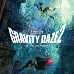 GRAVITY DAZE 2 ORIGINAL SOUNDTRACK