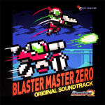 Blaster Master Zero Original Soundtrack