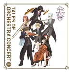 TALES OF ORCHESTRA CONCERT 2016