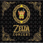 The Legend of Zelda 30th Anniversary Concert [Limited Edition]