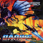 DARIUS 30th ANNIVERSARY EDITION