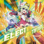 ELECTRO ROTATION / RoRo