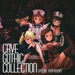 CAVE GOTHIC COLLECTION SPECIAL MINI ALBUM