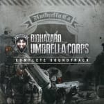 BIOHAZARD Umbrella Corps Complete Soundtrack