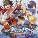 BLAZBLUE SONG INTERLUDE III