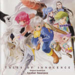 TALES OF INNOCENCE Original Soundtrack Another Innocence