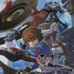 The Legend of Heroes Zero no Kiseki Original Soundtrack