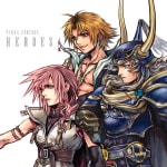 FINAL FANTASY HEROES