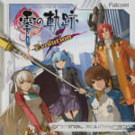 The Legend of Heroes Zero no Kiseki Evolution Original Soundtrack