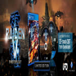 Raiden V Director's Cut Original Soundtrack