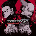 TEKKEN 7 SOUNDTRACK PLUS