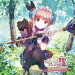 Atelier Lydie & Suelle ~Fushigi na Kaiga no Renkinjutsushi~ VOCAL ALBUM